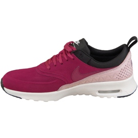Dámské tenisky Nike Air Max Thea Premium W 845062-600 vícebarevný 1