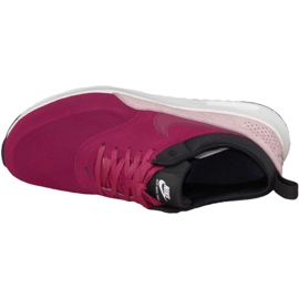 Dámské tenisky Nike Air Max Thea Premium W 845062-600 vícebarevný 2