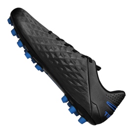 Kopačky Nike Legend 8 Academy Ag M AT6012-004 černý černý 1