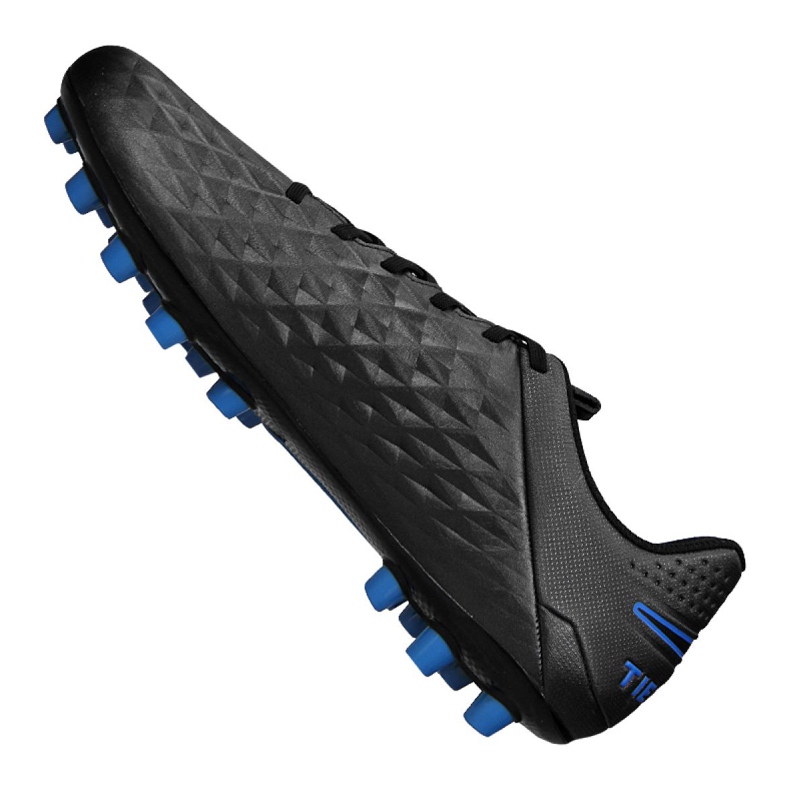 Kopačky Nike Legend 8 Academy Ag M AT6012-004 černý černý 1
