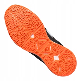 Boty adidas Stabil XM G26421 černá černá 2