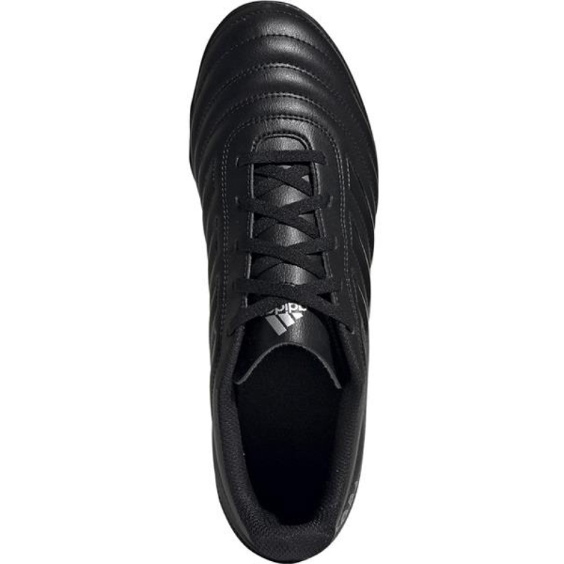 Boty Adidas Copa 19.4 Tf M F35457 černé černá černá 2