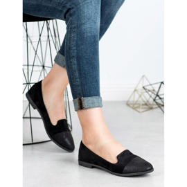 Nio Nio Klasičtí páni černá 2