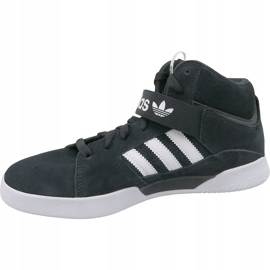 Boty Adidas Vrx Mid M EE6236 černý 1