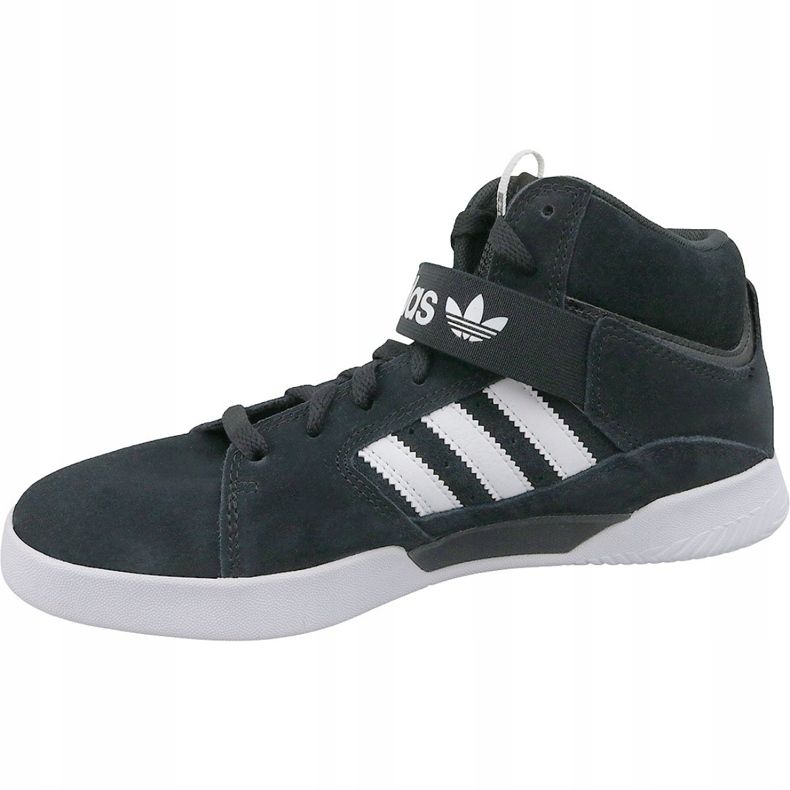 Boty Adidas Vrx Mid M EE6236 černý 1