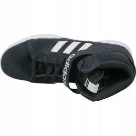 Boty Adidas Vrx Mid M EE6236 černý 2