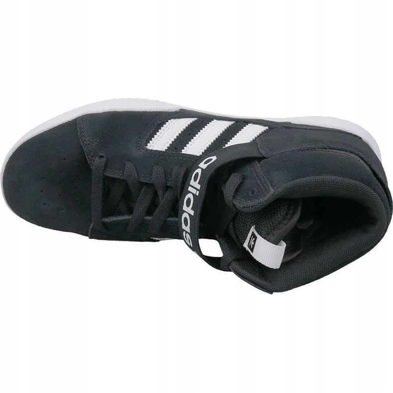 Boty Adidas Vrx Mid M EE6236 černý 2