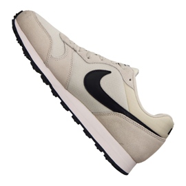 Boty Nike Md Runner 2 M 749794-009 béžový 1