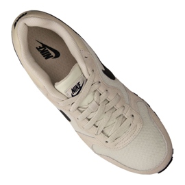 Boty Nike Md Runner 2 M 749794-009 béžový 2