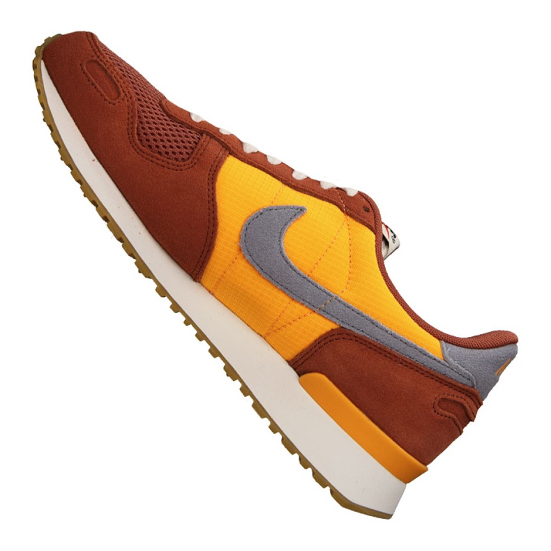 Boty Nike Air Vortex M 903896-201 červený vícebarevný 1