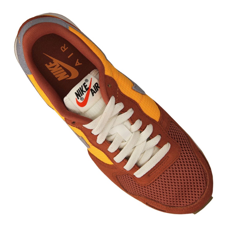Boty Nike Air Vortex M 903896-201 červený vícebarevný 2