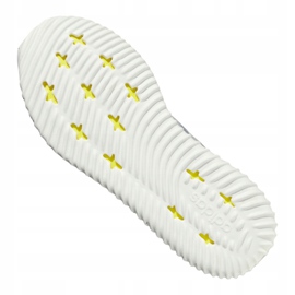 Boty Adidas Cloudfoam Ultimate M F34455 šedá 1