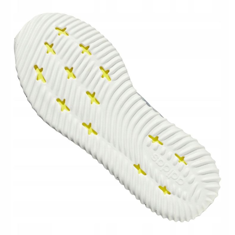 Boty Adidas Cloudfoam Ultimate M F34455 šedá 1