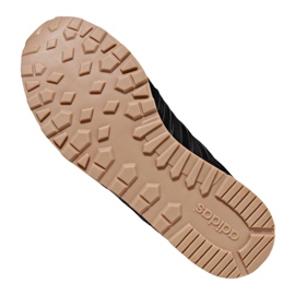 Boty Adidas 10K M F34459 černý 1