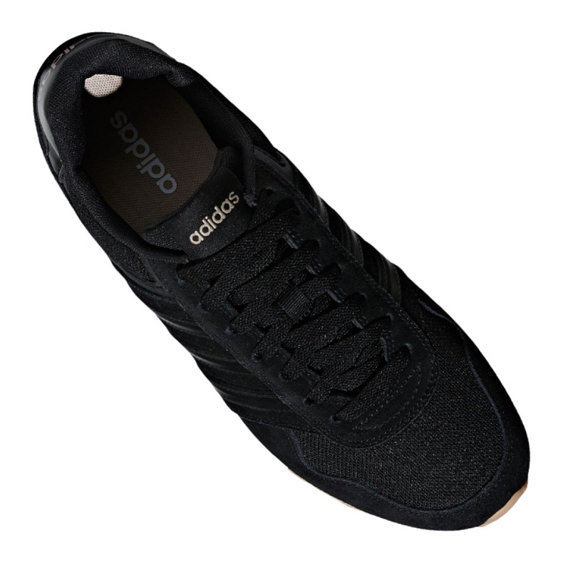 Boty Adidas 10K M F34459 černý 2