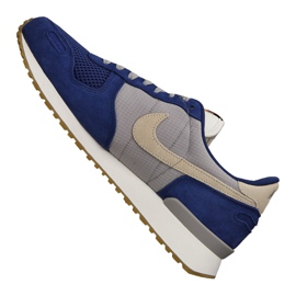 Boty Nike Air Vortex M 903896-405 námořnická modř vícebarevný 1