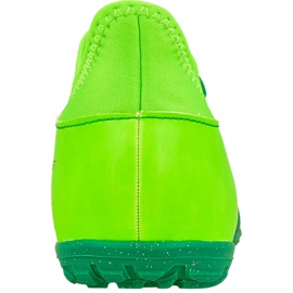 Kopačky Adidas X 16.3 Tf Jr BB5879 zelený zelený 2