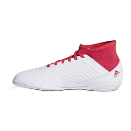 Sálová obuv adidas Predator Tango 18.3 In Jr CP9073 vícebarevný bílý 1