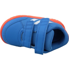 Adidas AltaSport Cf I D96842 modrý 2