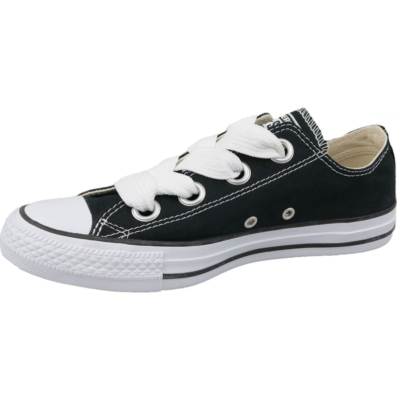 Converse Chuck Taylor As Big Eyelets W 559936C černá 1