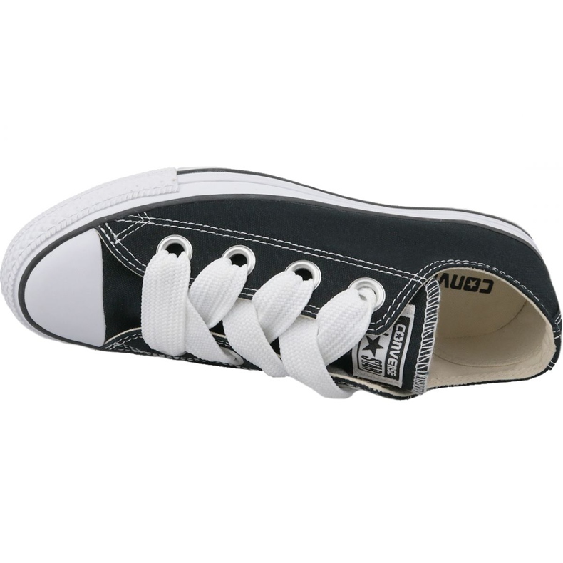Converse Chuck Taylor As Big Eyelets W 559936C černý 2