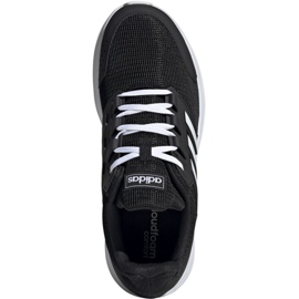 Pánská běžecká obuv adidas Galaxy 4 M EE8024 černá 1
