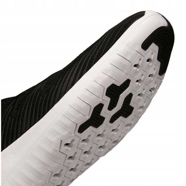Nike Free Trainer 9 M AO0252-010 černý 1