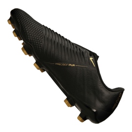 Kopačky Nike Phantom Vnm Elite Fg M AO7540-077 černý černý 1