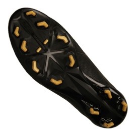 Kopačky Nike Phantom Vnm Elite Fg M AO7540-077 černý černý 2