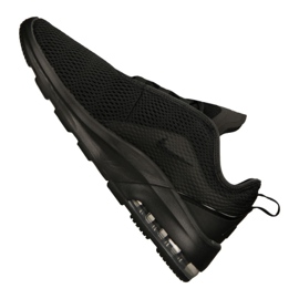 Boty Nike Air Max Motion 2 M AO0266-004 černá 1