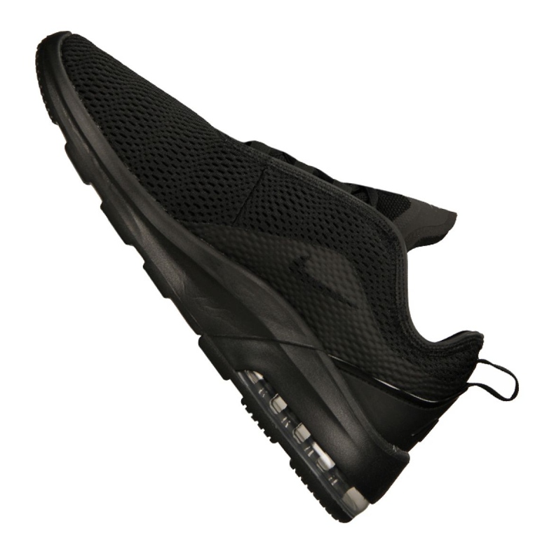 Boty Nike Air Max Motion 2 M AO0266-004 černý 1