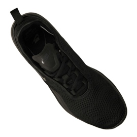 Boty Nike Air Max Motion 2 M AO0266-004 černá 2