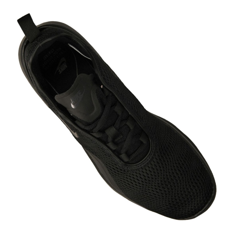 Boty Nike Air Max Motion 2 M AO0266-004 černý 2