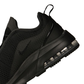 Boty Nike Air Max Motion 2 M AO0266-004 černá 4