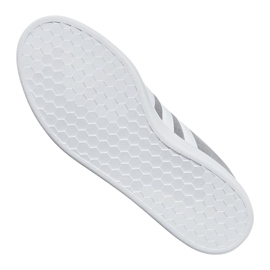 Boty Adidas Grand Court M F36412 šedá 2