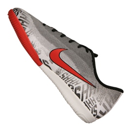 Sálová obuv Nike Jr Vapor 12 Academy Gs Njr Ic Jr AO9474-170 šedá šedá 1