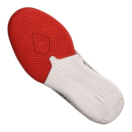 Sálová obuv Nike Jr Vapor 12 Academy Gs Njr Ic Jr AO9474-170 šedá šedá 2