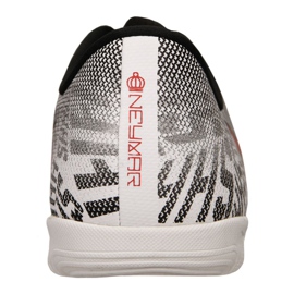 Sálová obuv Nike Jr Vapor 12 Academy Gs Njr Ic Jr AO9474-170 šedá šedá 4