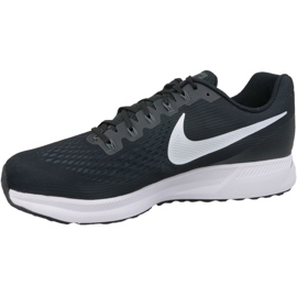 Běžecké boty Nike Air Zoom Pegas 34 M 880555-001 černý 1