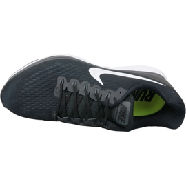 Běžecké boty Nike Air Zoom Pegas 34 M 880555-001 černá 2