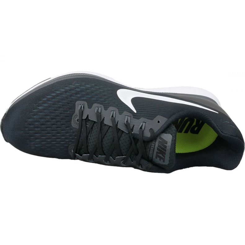 Běžecké boty Nike Air Zoom Pegas 34 M 880555-001 černý 2