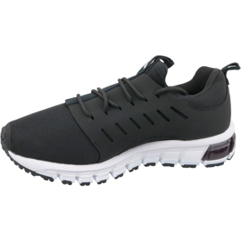 Běžecké boty Asics Gel-Quantum 180 Sc Gs Jr T8FVQ-9090 černý 1