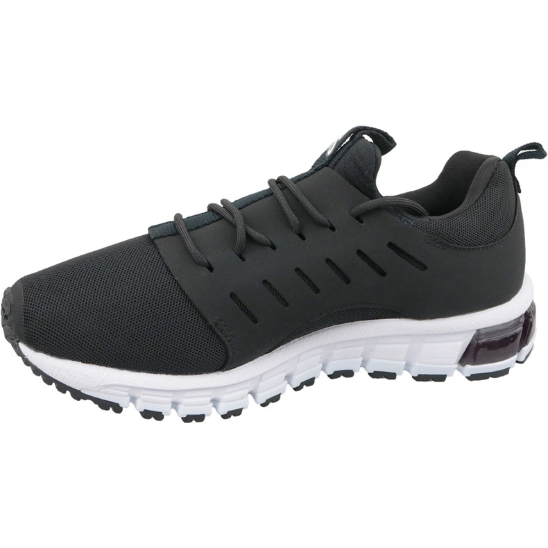 Běžecké boty Asics Gel-Quantum 180 Sc Gs Jr T8FVQ-9090 černý 1