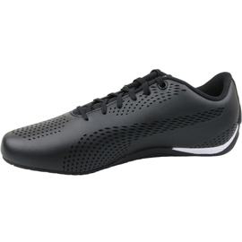 Puma Sf Drift Cat 5 Ultra Ii M 306422-03 černý 1