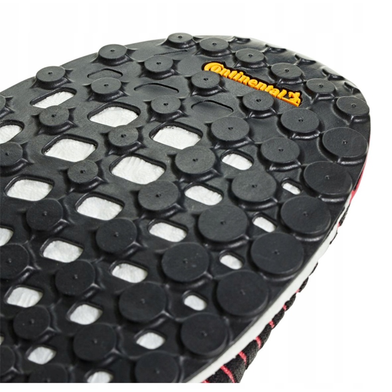 Boty Adidas Solar Glide M D97437 černá 1