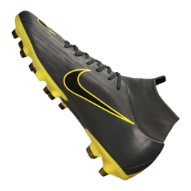 Kopačky Nike Superfly 6 Pro AG-Pro M AH7367-070 zelený zelený 1