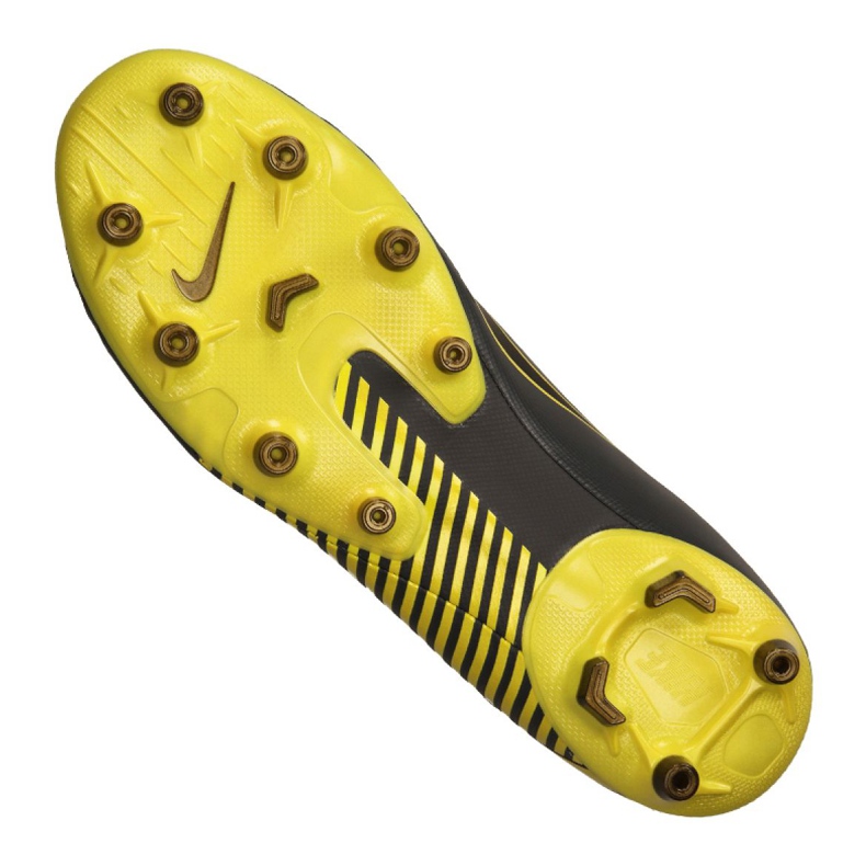 Kopačky Nike Superfly 6 Pro AG-Pro M AH7367-070 zelená zelená 2