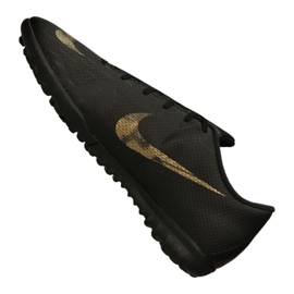Kopačky Nike VaporX 12 Academy Tf M AH7384-077 černý černý 1