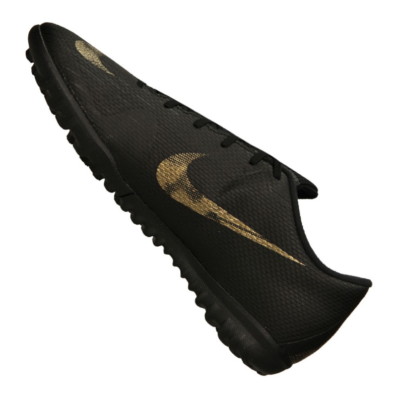 Kopačky Nike VaporX 12 Academy Tf M AH7384-077 černý černý 1
