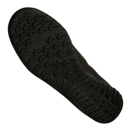 Kopačky Nike VaporX 12 Academy Tf M AH7384-077 černá černá 2